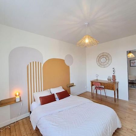 Bora Bora, Appartement Cosy Reims Luaran gambar