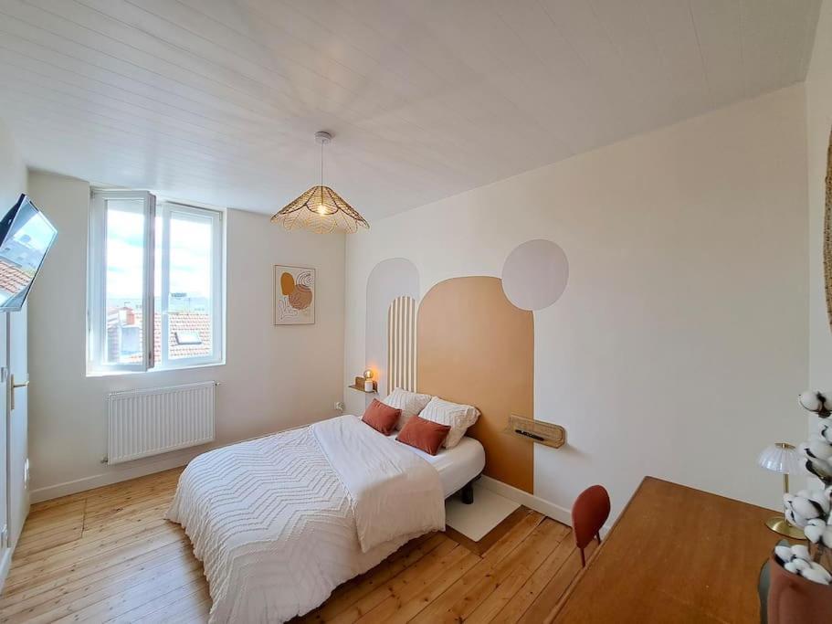 Bora Bora, Appartement Cosy Reims Luaran gambar